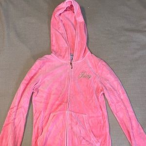 Juicy couture sweatsuit